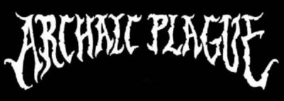 logo Archaic Plague